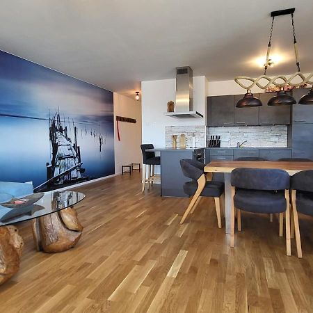 Ferienwohnung Riverfront Kappeln Exterior photo