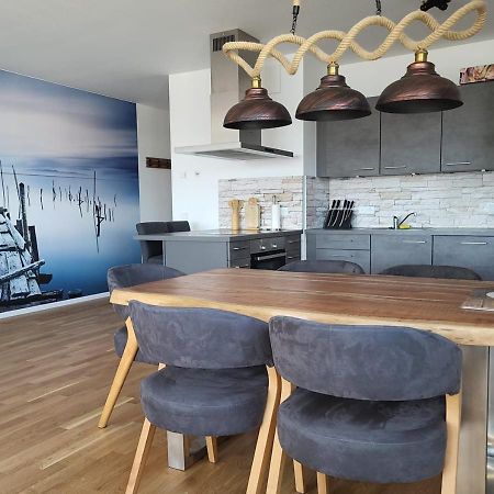 Ferienwohnung Riverfront Kappeln Exterior photo