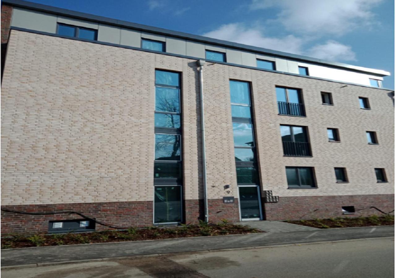 Ferienwohnung Riverfront Kappeln Exterior photo