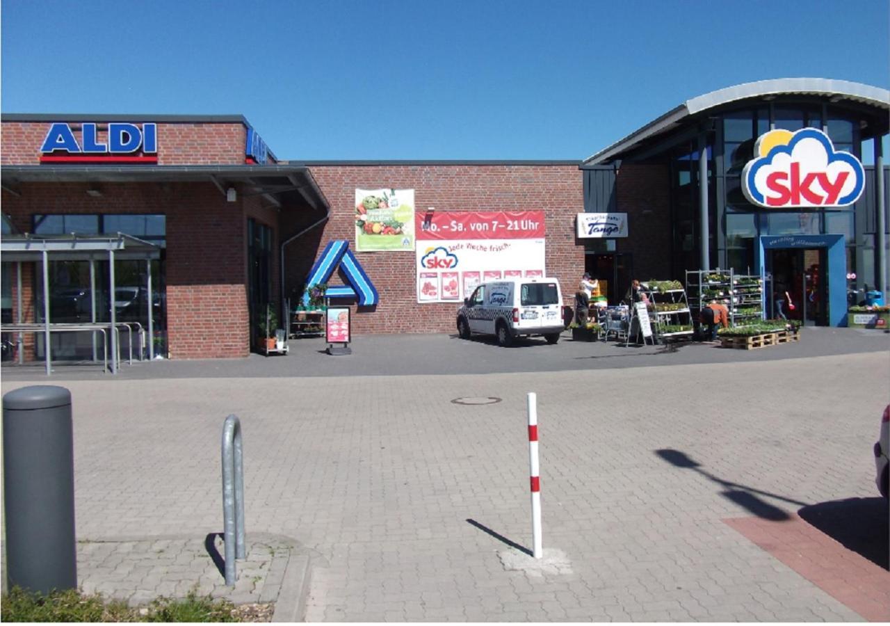 Ferienwohnung Riverfront Kappeln Exterior photo